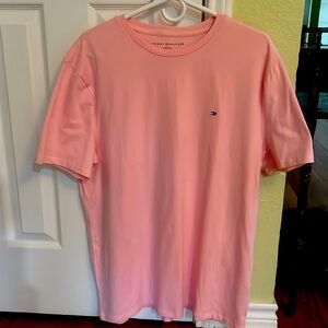 Tommy Hilfiger New Men’s shirt without tags size L